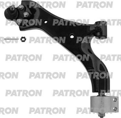 Patron PS5231L - Track Control Arm autospares.lv