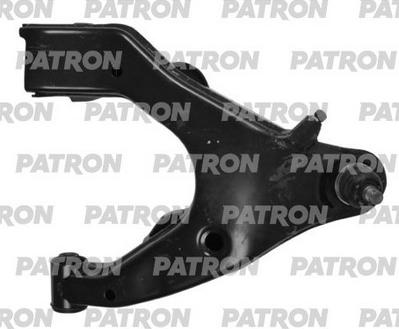 Patron PS5225R - Track Control Arm autospares.lv