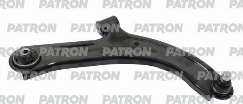 Patron PS5226R - Track Control Arm autospares.lv