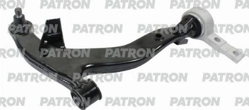 Patron PS5228R - Track Control Arm autospares.lv