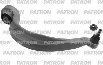 Patron PS5222R - Track Control Arm autospares.lv