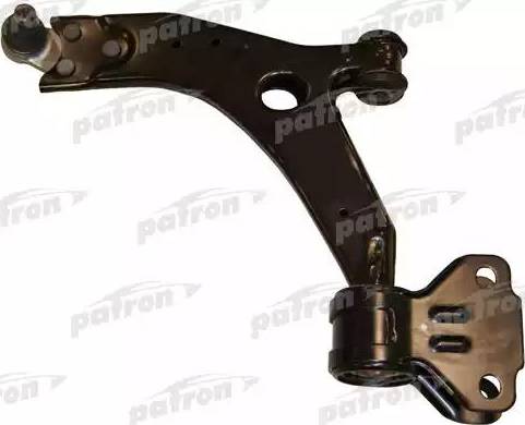 Patron PS5275L - Track Control Arm autospares.lv