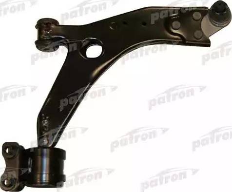 Patron PS5276R - Track Control Arm autospares.lv