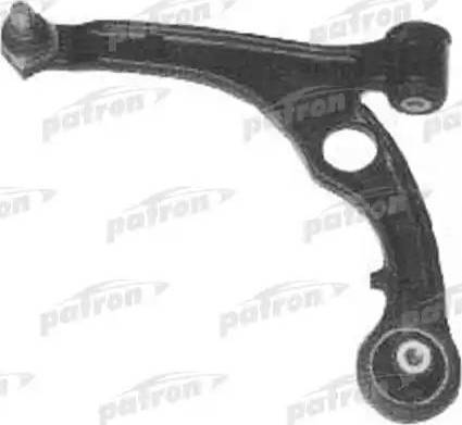 Patron PS5270L - Track Control Arm autospares.lv