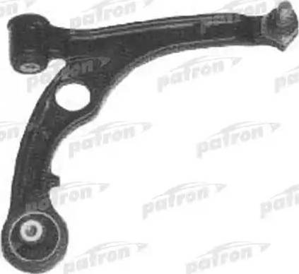 Patron PS5270R - Track Control Arm autospares.lv