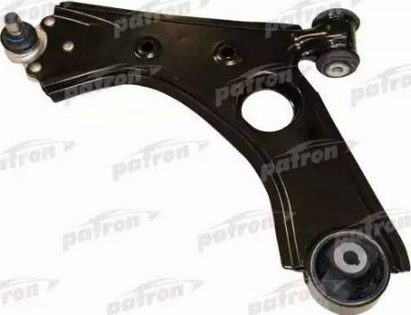 Patron PS5271L - Track Control Arm autospares.lv