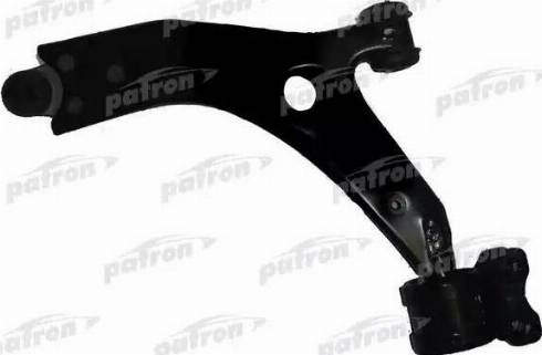 Patron PS5272R - Track Control Arm autospares.lv