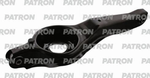 Patron PS5750 - Track Control Arm autospares.lv