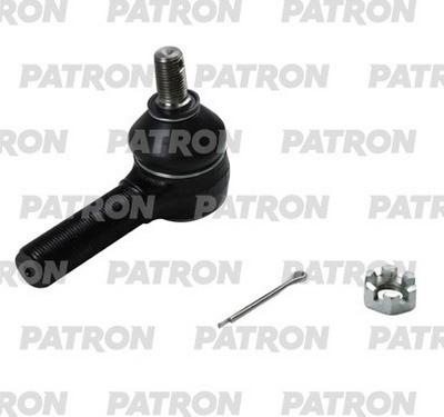 Patron PS1446 - Tie Rod End autospares.lv