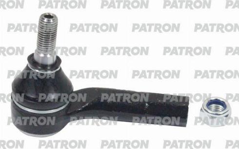 Patron PS1447L - Tie Rod End autospares.lv