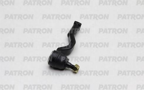 Patron PS1402KOR - Tie Rod End autospares.lv