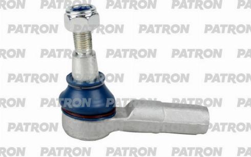 Patron PS1482 - Tie Rod End autospares.lv