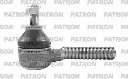 Patron PS1511 - Tie Rod End autospares.lv