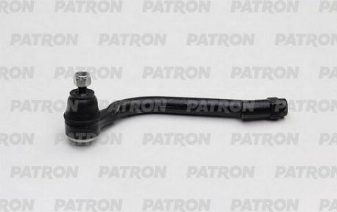 Patron PS1091LKOR - Tie Rod End autospares.lv