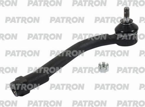 Patron PS1091R - Tie Rod End autospares.lv