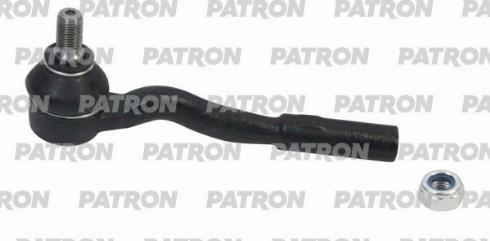 Patron PS1049R - Tie Rod End autospares.lv