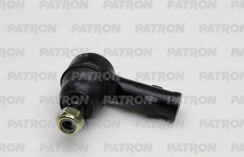 Patron PS1041KOR - Tie Rod End autospares.lv