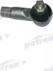 Patron PS1043 - Tie Rod End autospares.lv