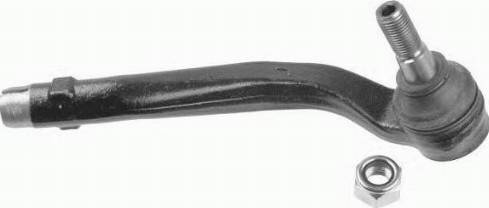 Patron PS1055R - Tie Rod End autospares.lv