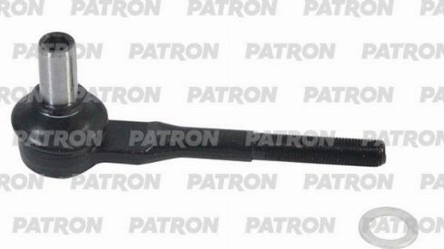 Patron PS1051 - Tie Rod End autospares.lv