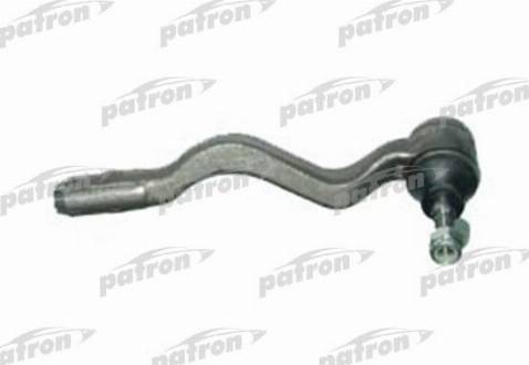 Patron PS1069L - Tie Rod End autospares.lv