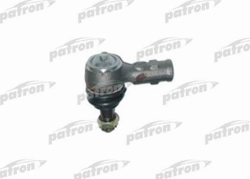 Patron PS1064L - Tie Rod End autospares.lv