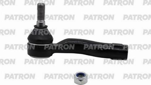 Patron PS10047R - Tie Rod End autospares.lv