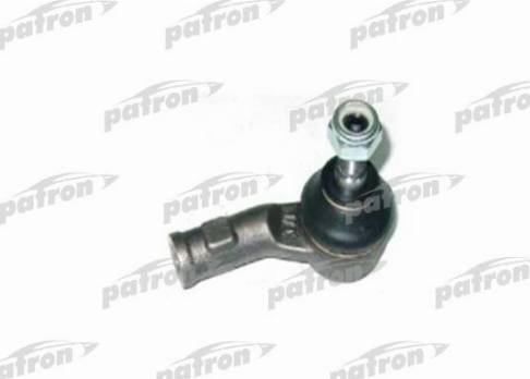 Patron PS1005L - Tie Rod End autospares.lv