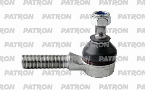 Patron PS10060R - Tie Rod End autospares.lv