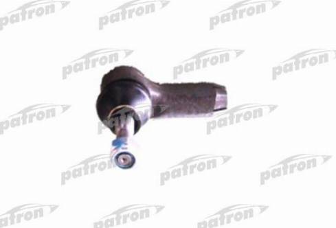 Patron PS1006L - Tie Rod End autospares.lv