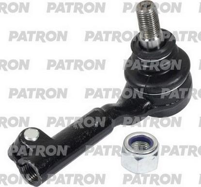 Patron PS10014L - Tie Rod End autospares.lv