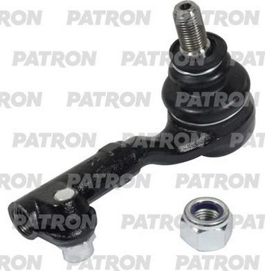 Patron PS10014R - Tie Rod End autospares.lv