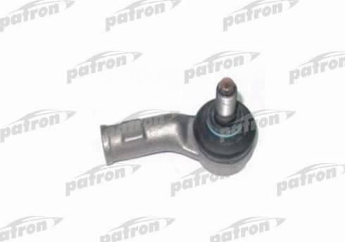 Patron PS1008L - Tie Rod End autospares.lv