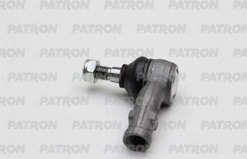 Patron PS1008R - Tie Rod End autospares.lv