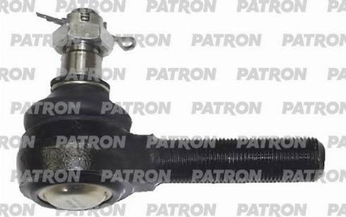 Patron PS10037R - Tie Rod End autospares.lv