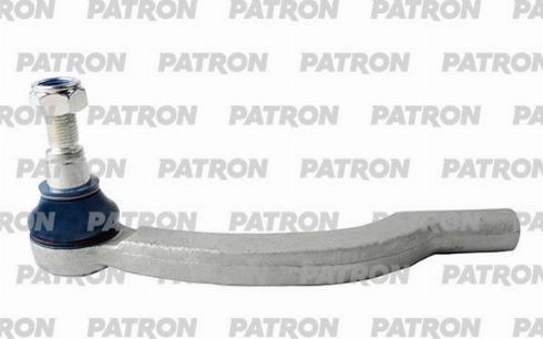 Patron PS10028L - Tie Rod End autospares.lv