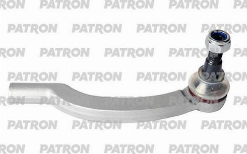 Patron PS10028R - Tie Rod End autospares.lv