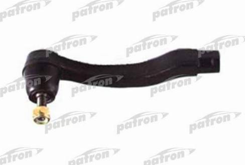 Patron PS1002L - Tie Rod End autospares.lv