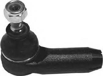 Patron PS1007L - Tie Rod End autospares.lv