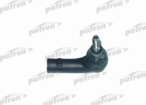 Patron PS1019L - Tie Rod End autospares.lv