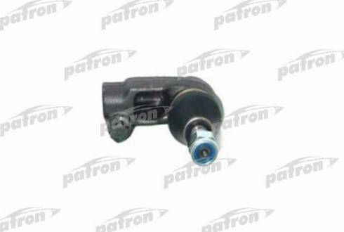 Patron PS1011L - Tie Rod End autospares.lv