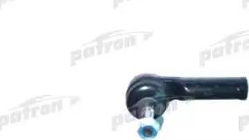 Patron PS1018L - Tie Rod End autospares.lv