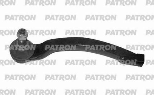 Patron PS1089L - Tie Rod End autospares.lv