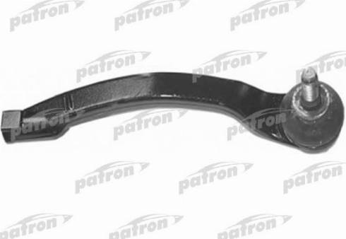 Patron PS1089R - Tie Rod End autospares.lv