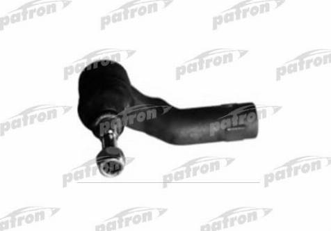 Patron PS1085R - Tie Rod End autospares.lv