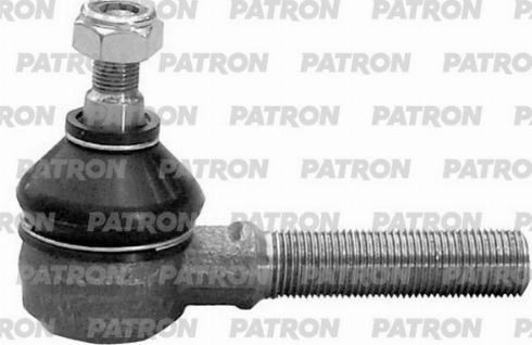 Patron PS1081 - Tie Rod End autospares.lv