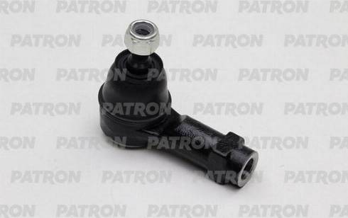 Patron PS1082KOR - Tie Rod End autospares.lv