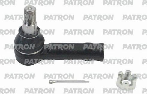 Patron PS1039 - Tie Rod End autospares.lv