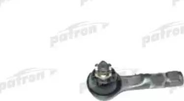 Patron PS1038 - Tie Rod End autospares.lv