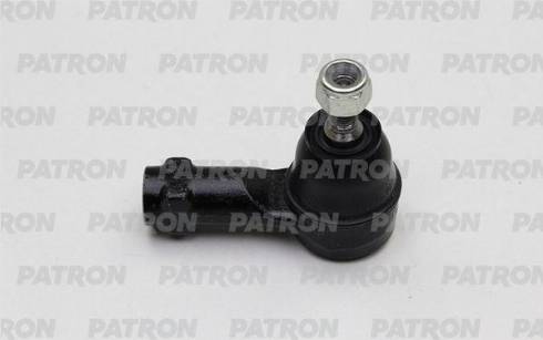 Patron PS1029KOR - Tie Rod End autospares.lv